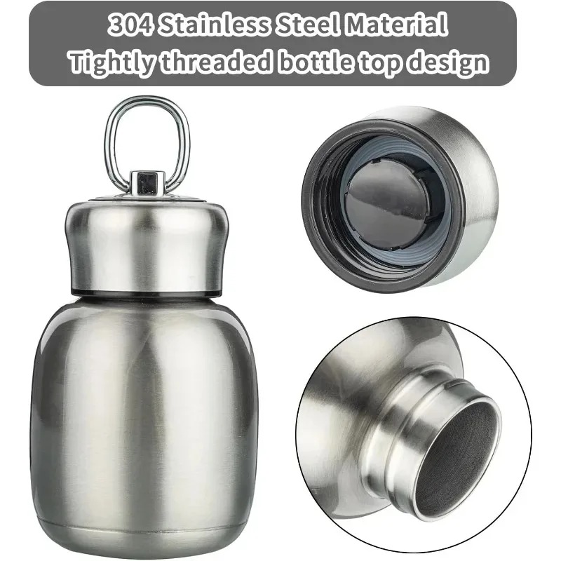 Vacuum Chamber Small - Mini frascos de vacío de 200ml,
