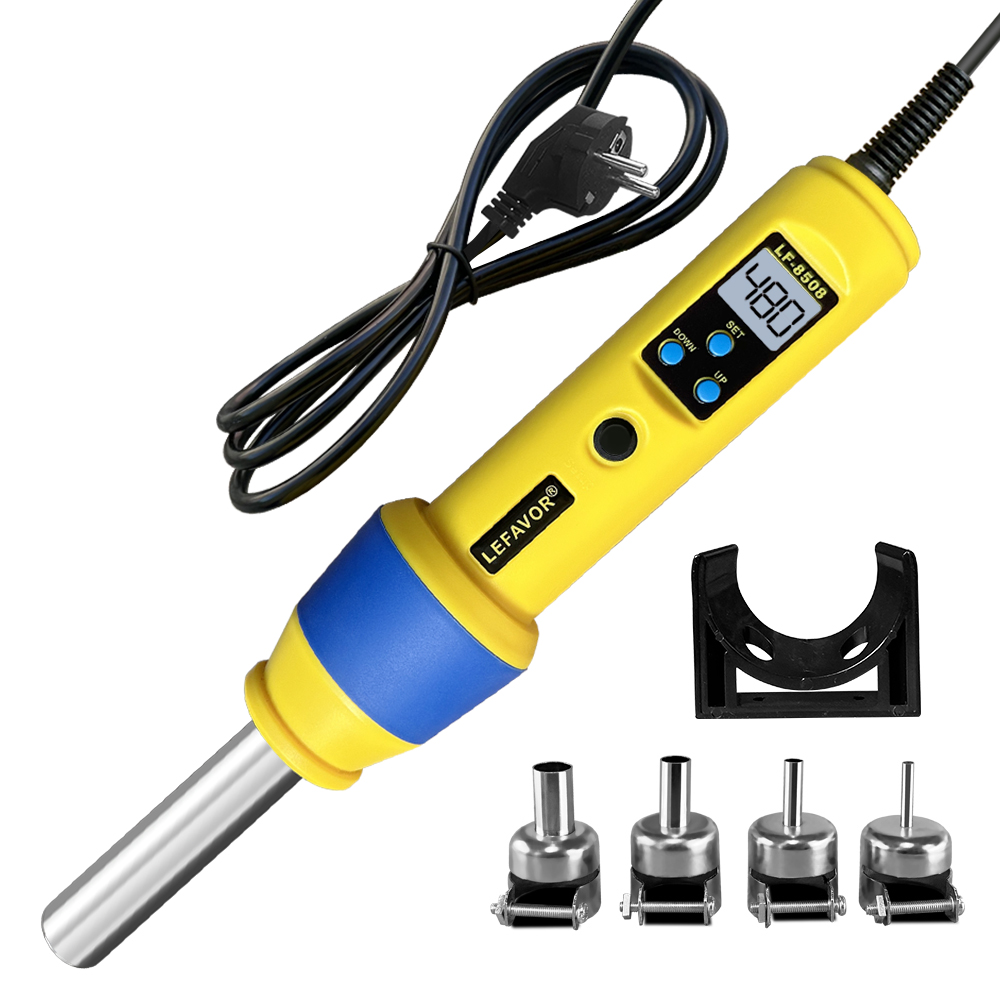 Heat Gun Small - Pistola de aire caliente de calor