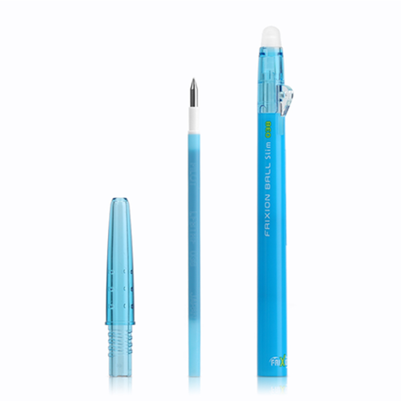 Bolígrafo de Gel borrable Pilo - Pilot Pen Frixion reseña y precio