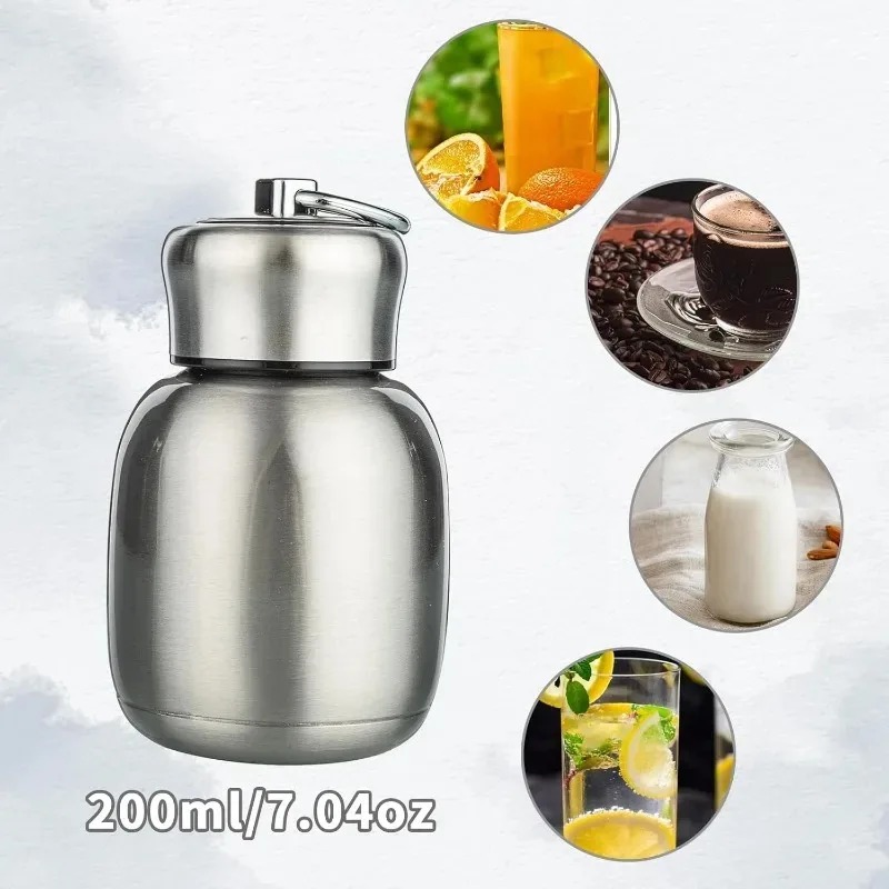 Mini frascos de vacío de 200ml - Vacuum Chamber Small reseña y precio