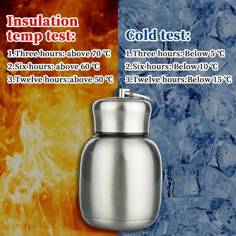Mini frascos de vacío de 200ml - Vacuum Chamber Small reseña y precio