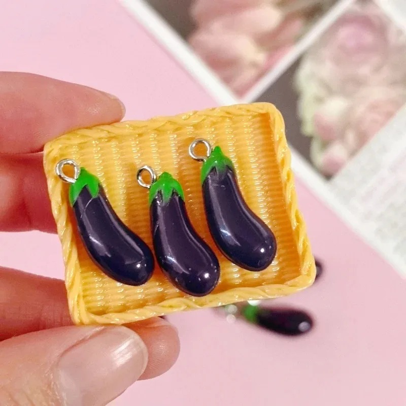 10 piezas de dijes de resina d - Resin Crafts Diy reseña y precio