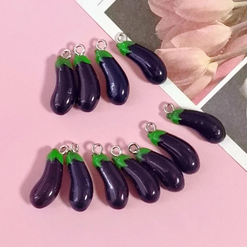 10 piezas de dijes de resina d - Resin Crafts Diy reseña y precio