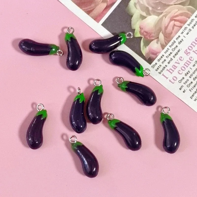 10 piezas de dijes de resina d - Resin Crafts Diy reseña y precio