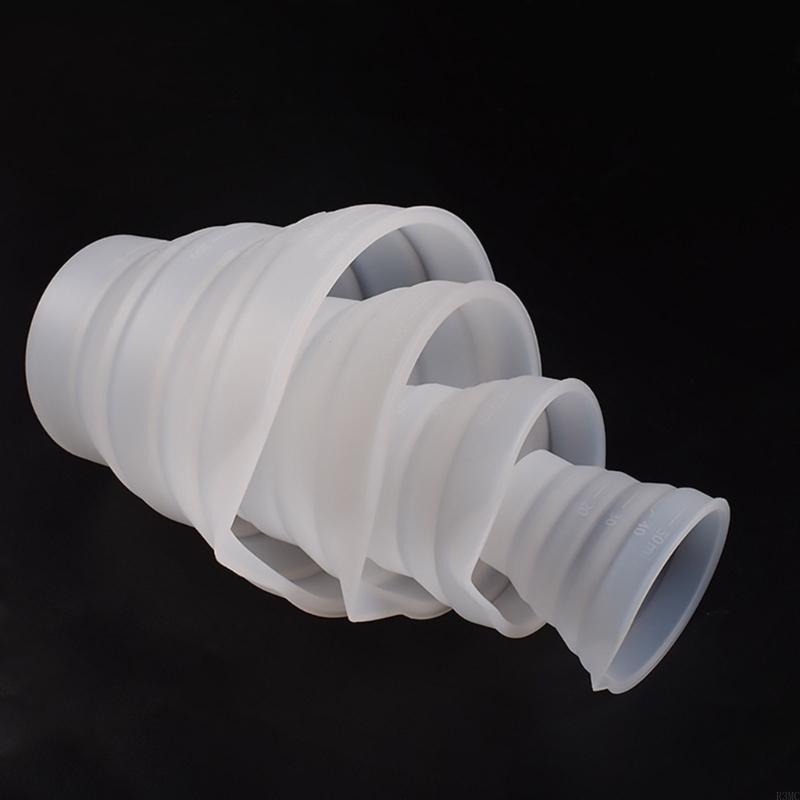 Taza mezcladora portátil R3MC, - Mixing Cup Silicone reseña y precio