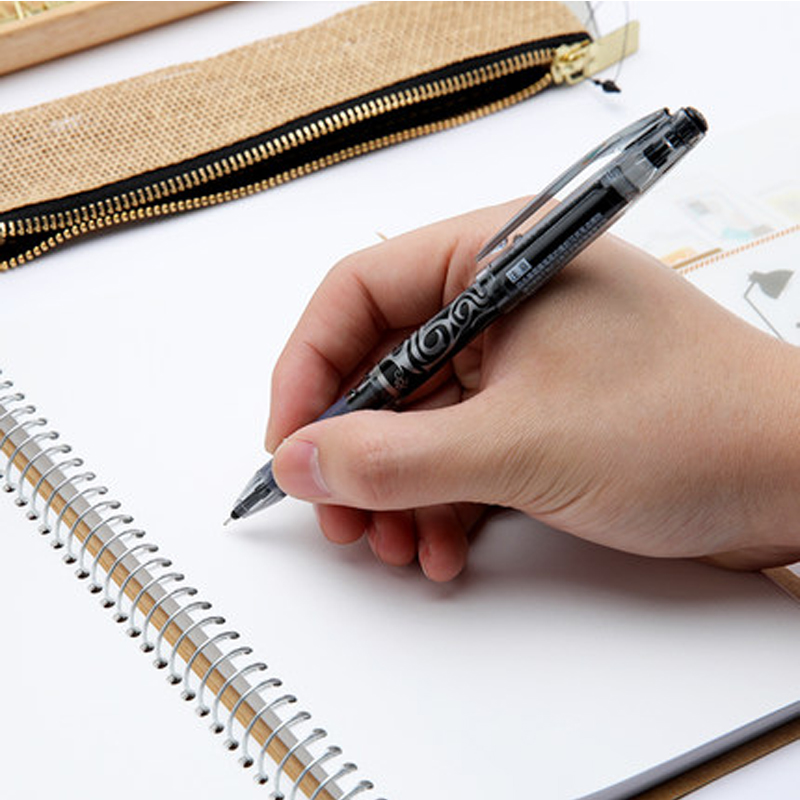 Lote de 3 bolígrafos Pilot Fri - Pilot Pen Frixion reseña y precio