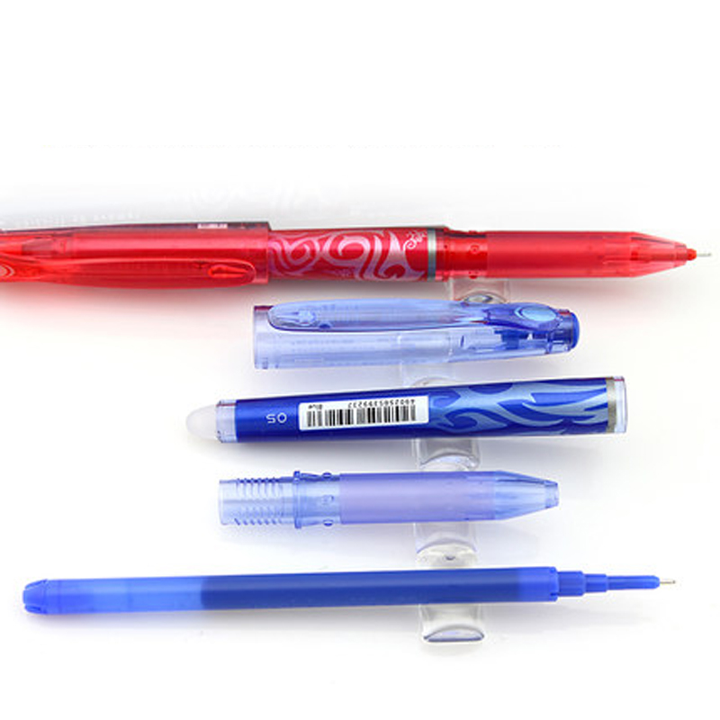 Lote de 3 bolígrafos Pilot Fri - Pilot Pen Frixion reseña y precio