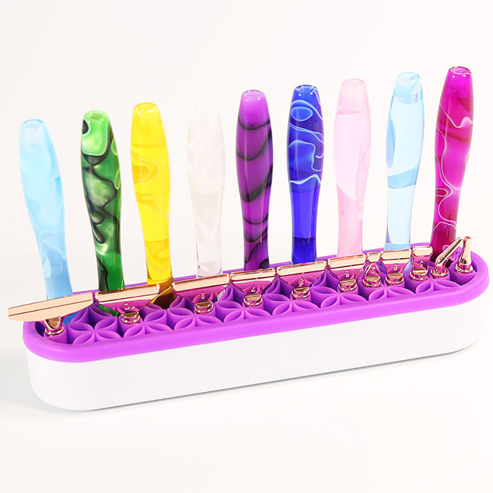 Soporte de silicona para herra - Resin Craft Supplies reseña y precio