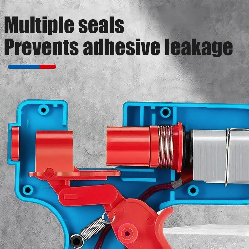 Mini pistola de pegamento term - Heat Gun Small reseña y precio