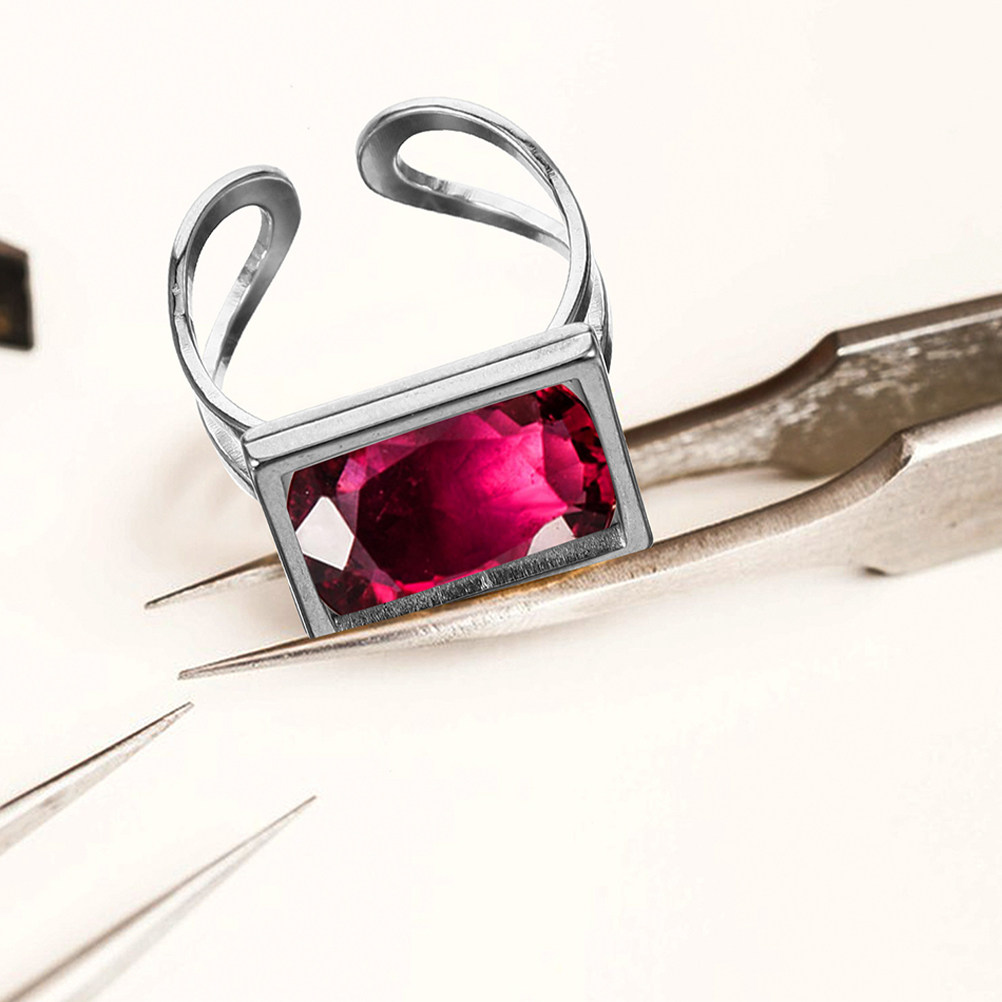 4 piezas de bases de anillo de - Resin Crafts Diy reseña y precio