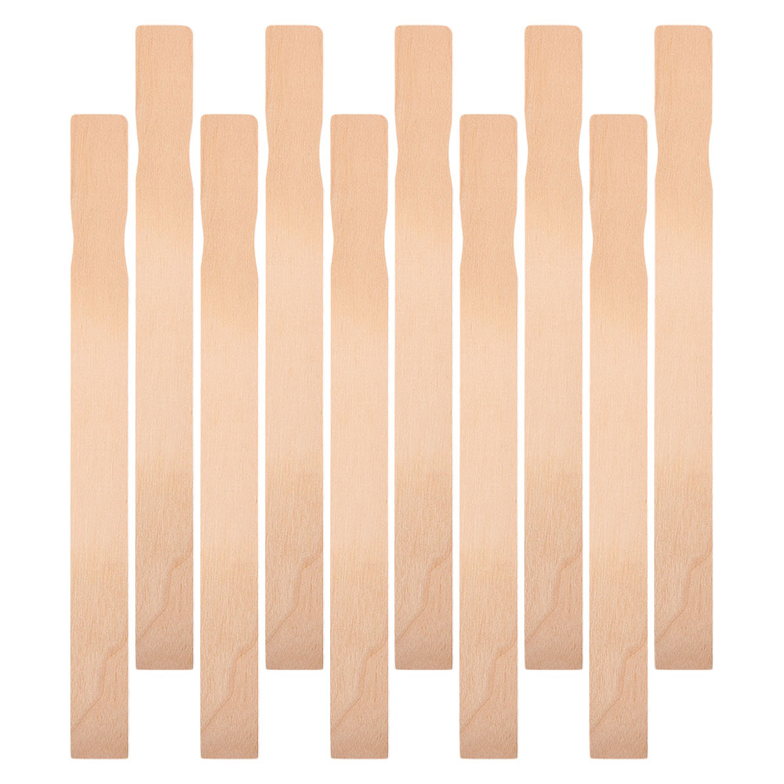 15 Varillas de Madera de Alta  - Resin Crafts Diy reseña y precio