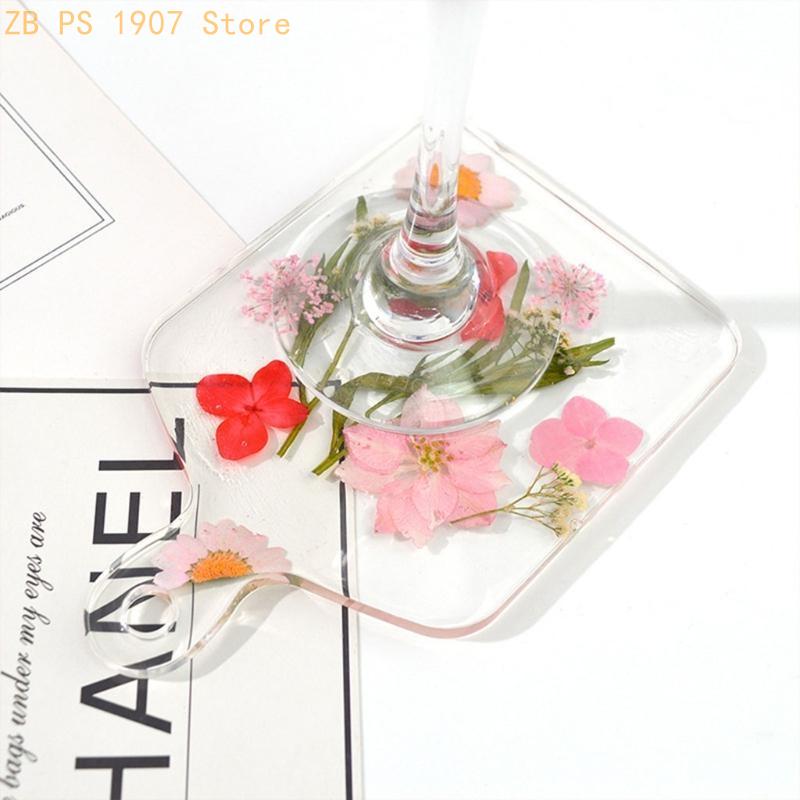Molde adornos hechos a mano pa - Serving Tray Mold reseña y precio