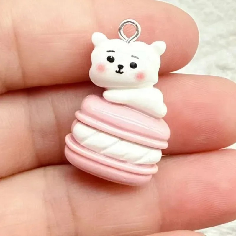 10 piezas de dijes de resina d - Resin Crafts Diy reseña y precio